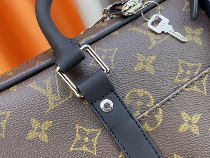 LV Mens Briefcases